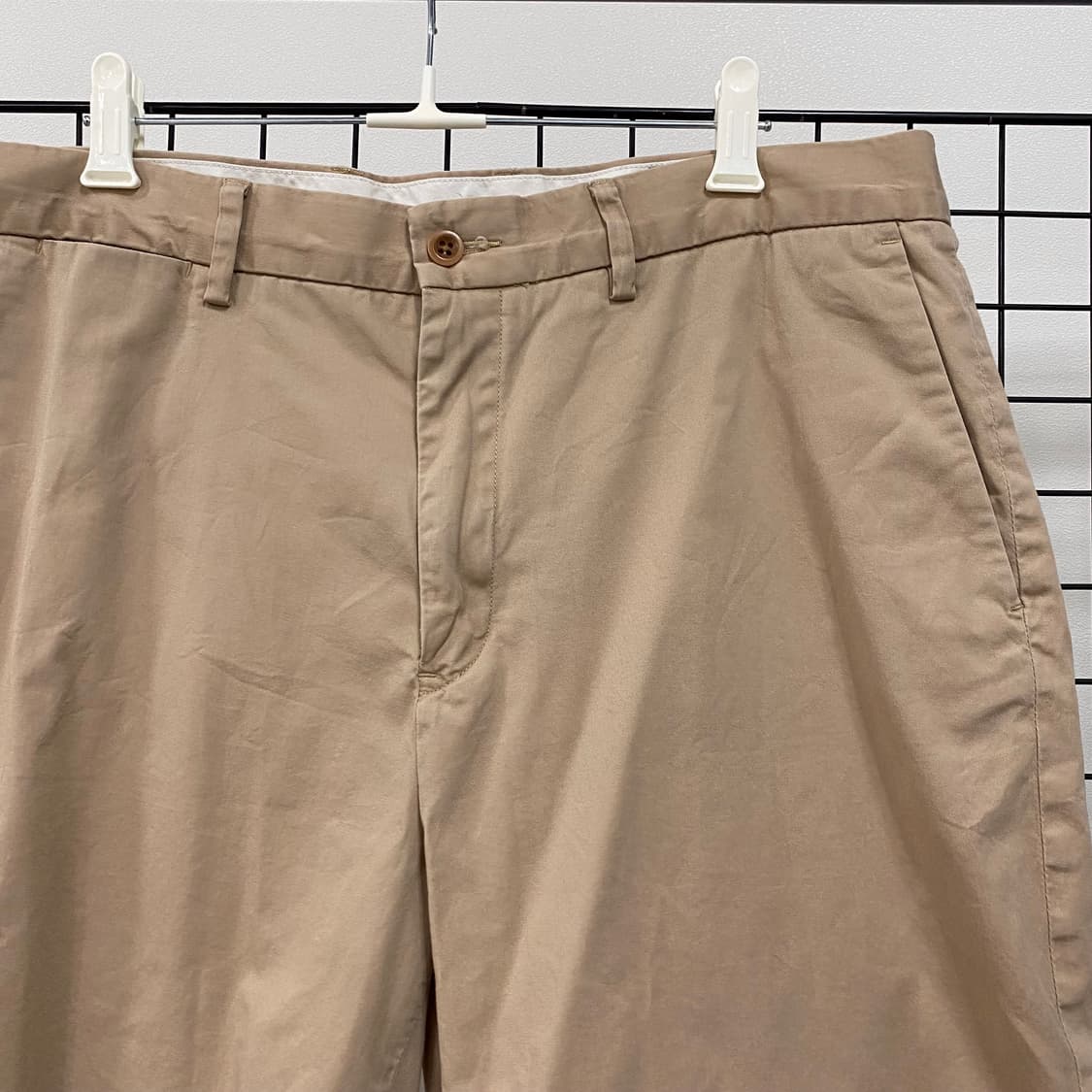 폴로 랄프로렌 신형 스트레치 클래식핏 치노 쇼츠 상품이미지4