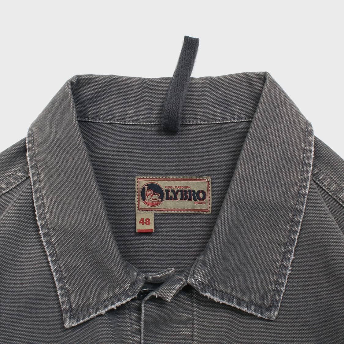 NIGEL CABOURN 상품이미지6