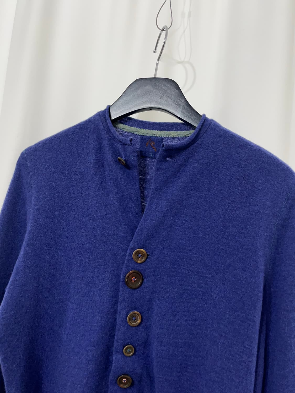 R by 45rpm cardigan  상품이미지3