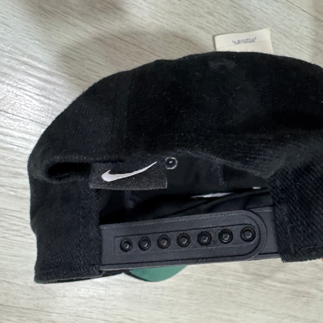 nike 올드 나이키 Just Do It 볼캡 상품이미지4