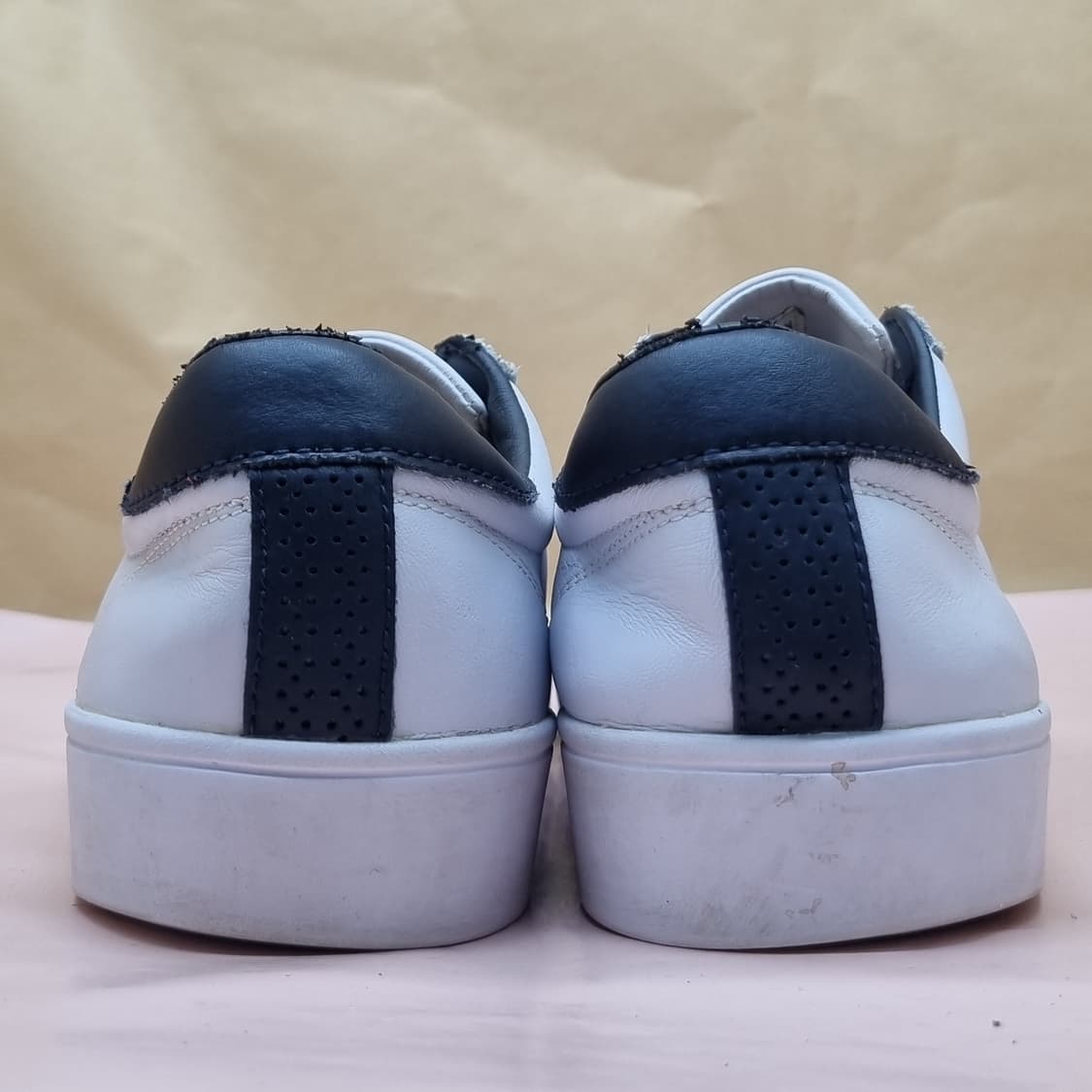 프레드페리 뉴 스펜서 남성 스니커즈 43  275 상품이미지4