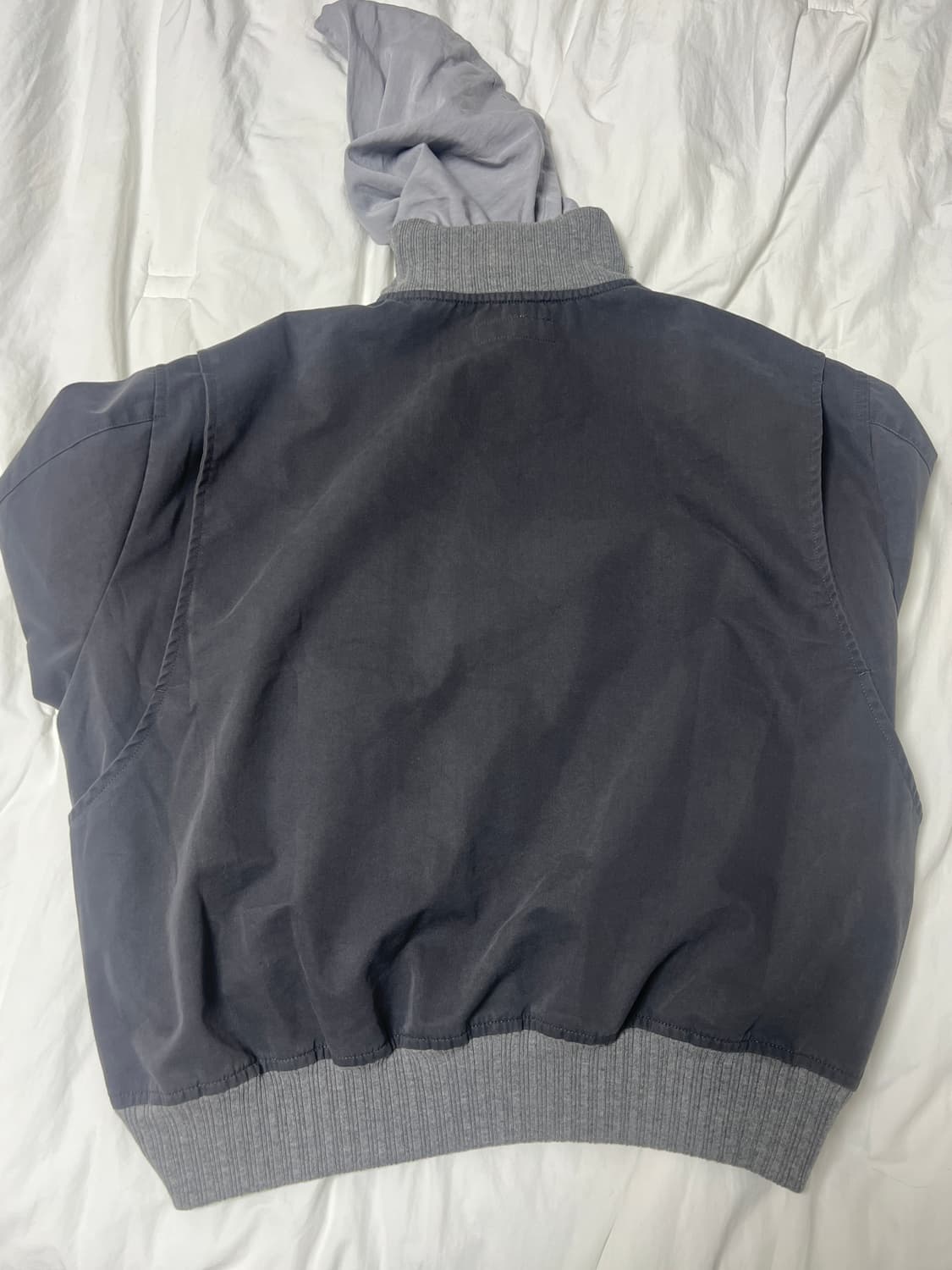 (S) 코스트퍼킬로 후디 자켓 상품이미지4