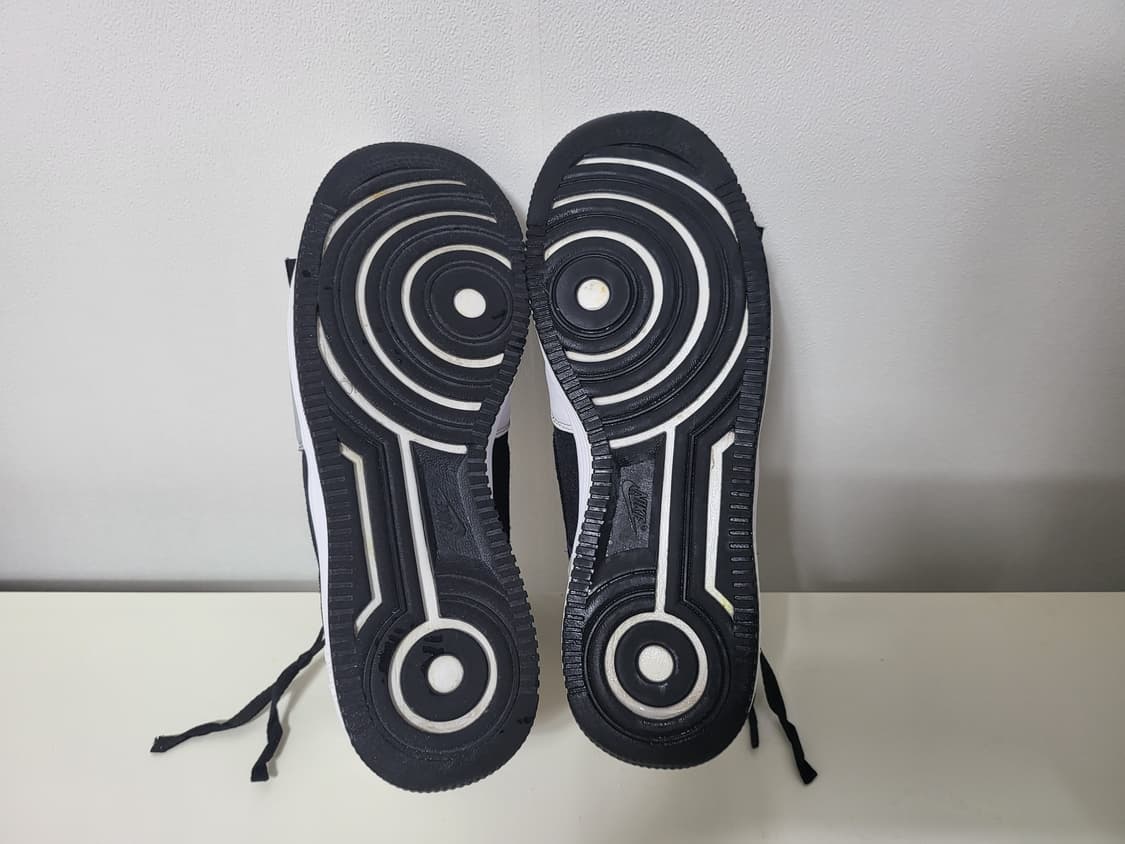 나이키 루나 포스1 아크로님(Acronym) / 41 사이즈 상품이미지5