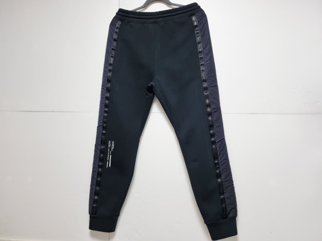 남성 2022 나이키 정가14만 조던 23 엔지니어드 기모 바지 방한 상품이미지10