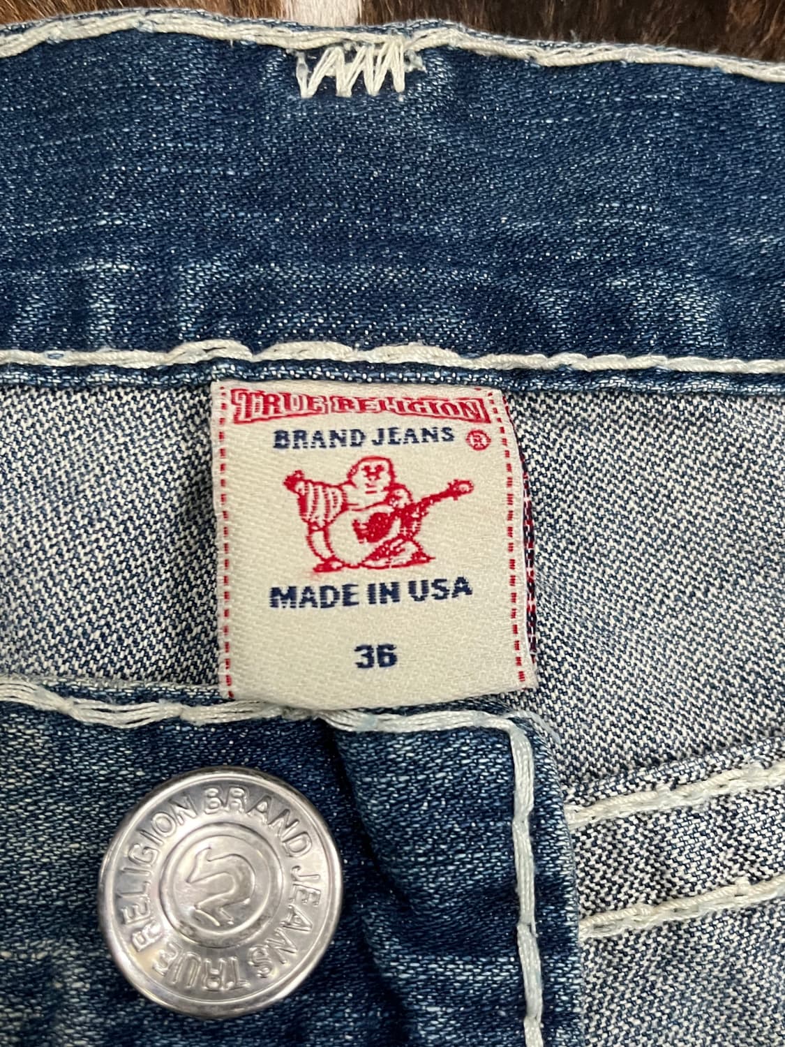 트루 릴리젼 포인트가드 SUPER T MVP 상품이미지9