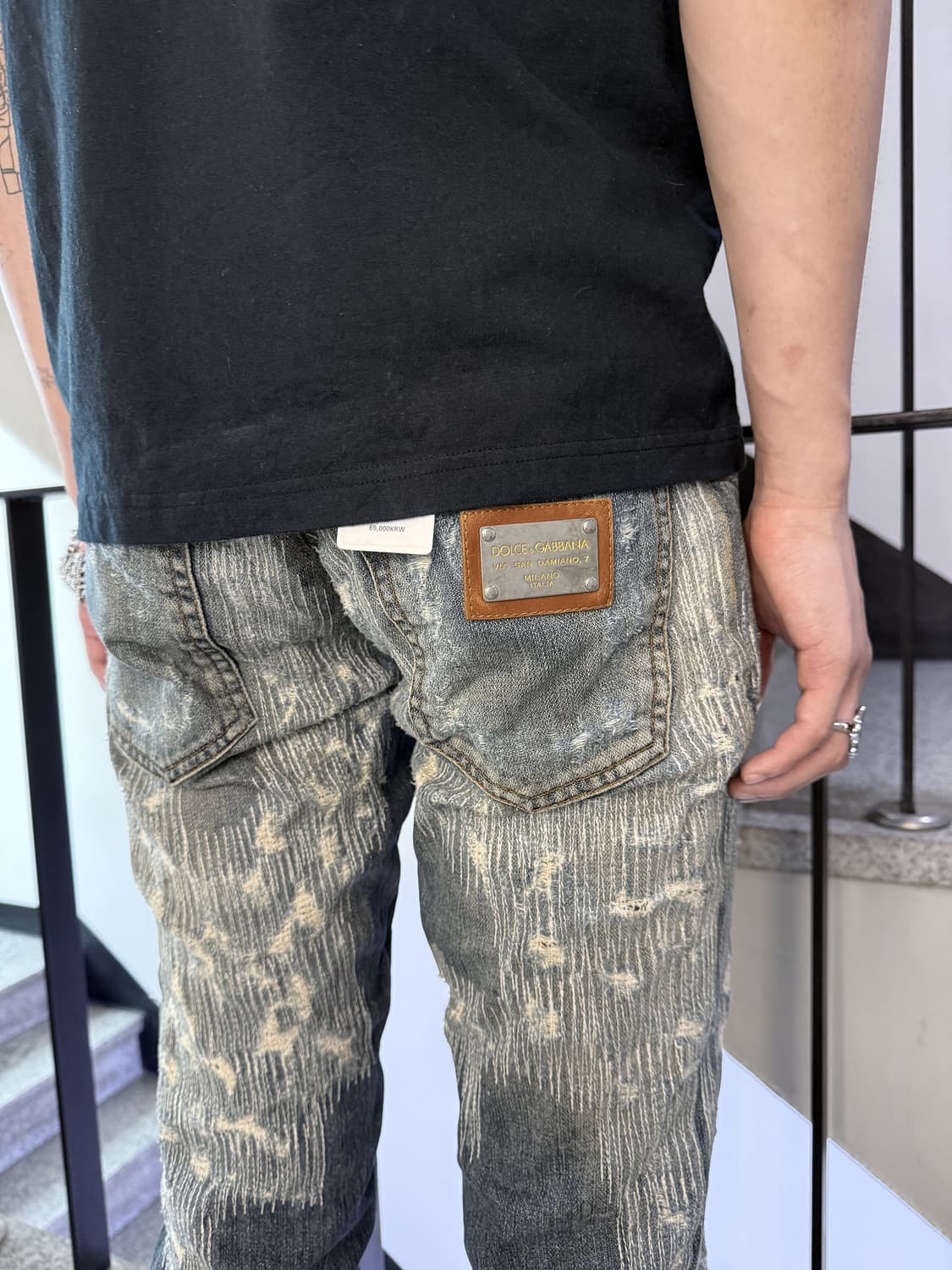 DOLCE & GANNANA 상품이미지5