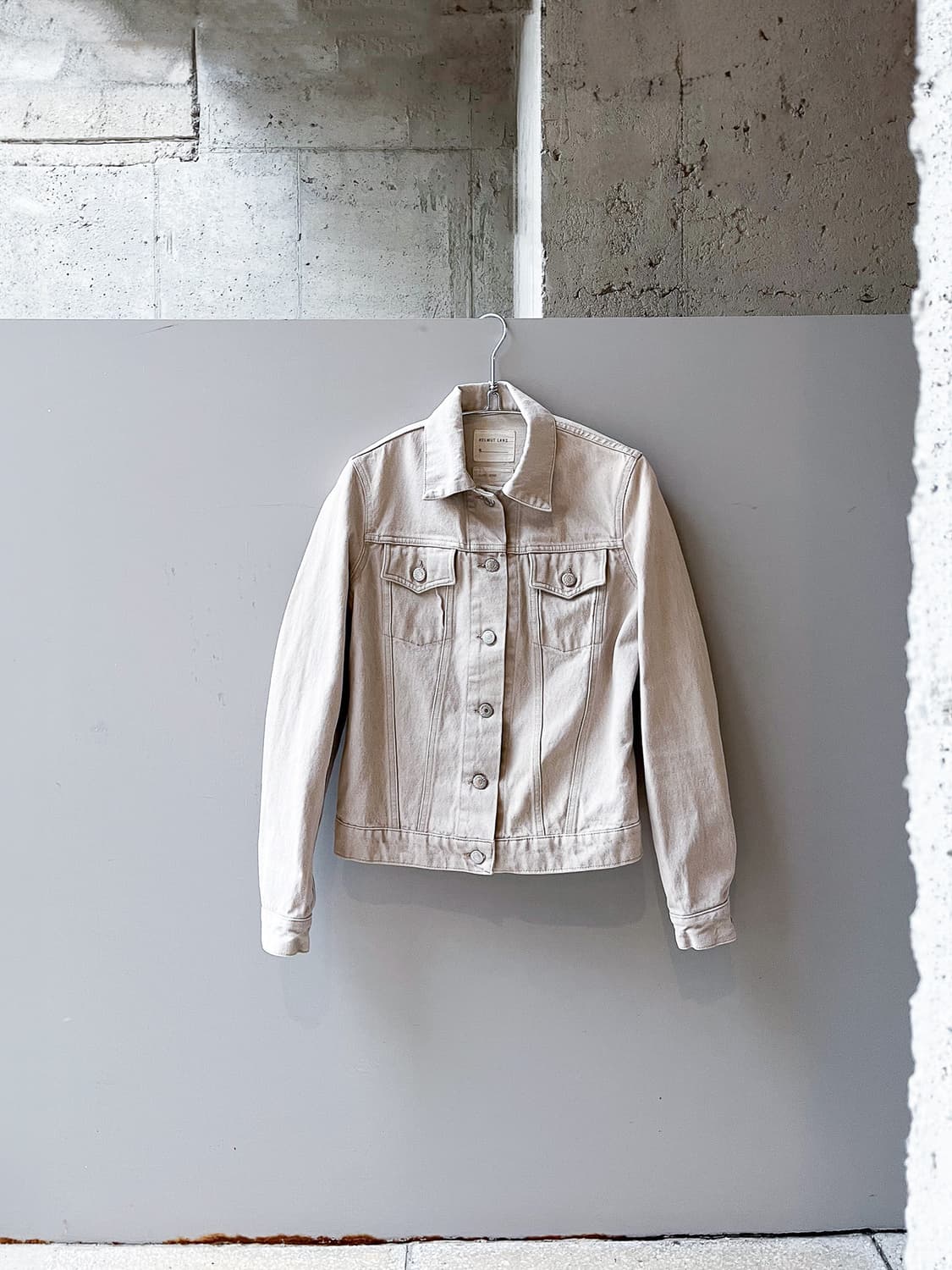 Helmut Lang 1990s (IT 38) 상품이미지1