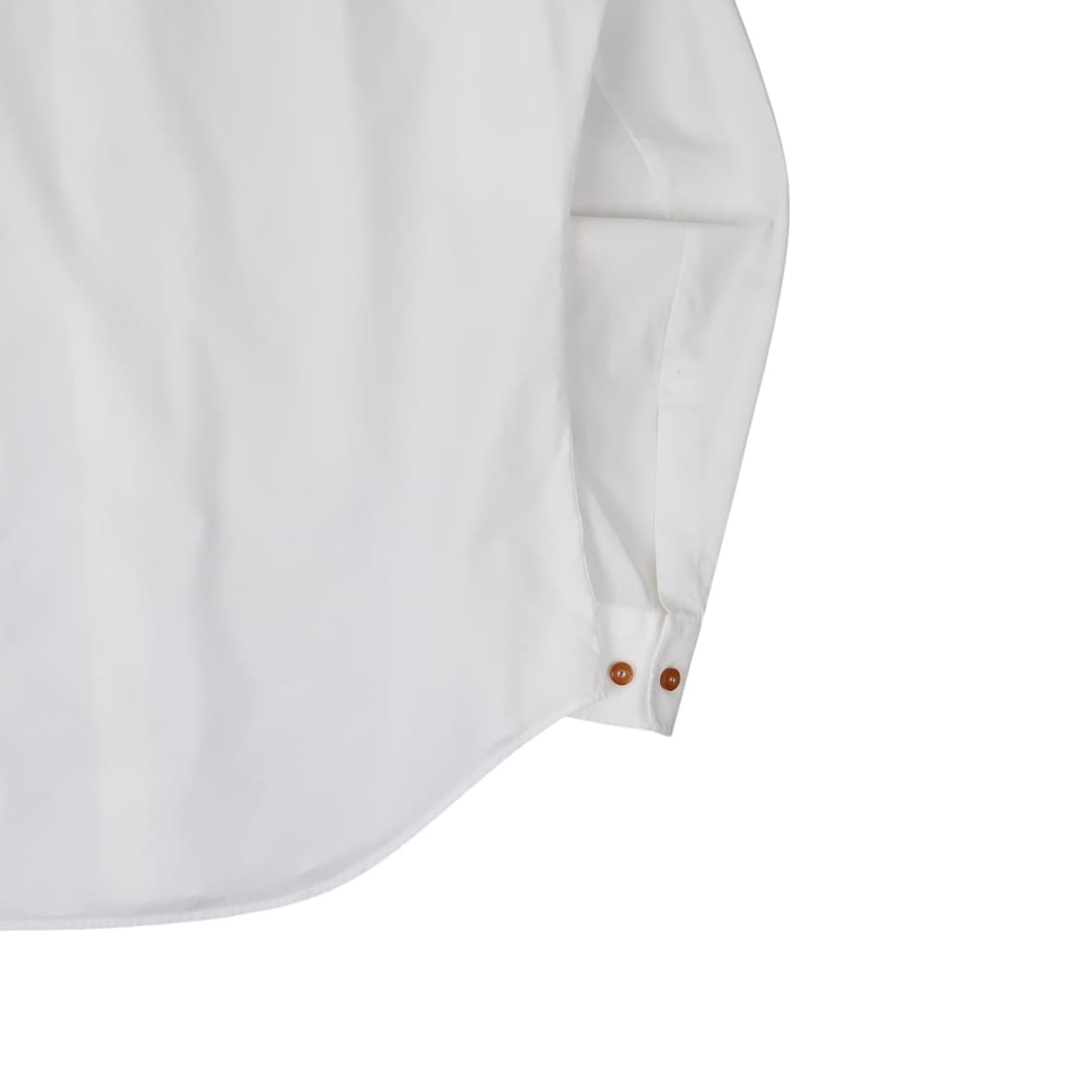 비비안웨스트우드 orb 화이트 셔츠 상품이미지7