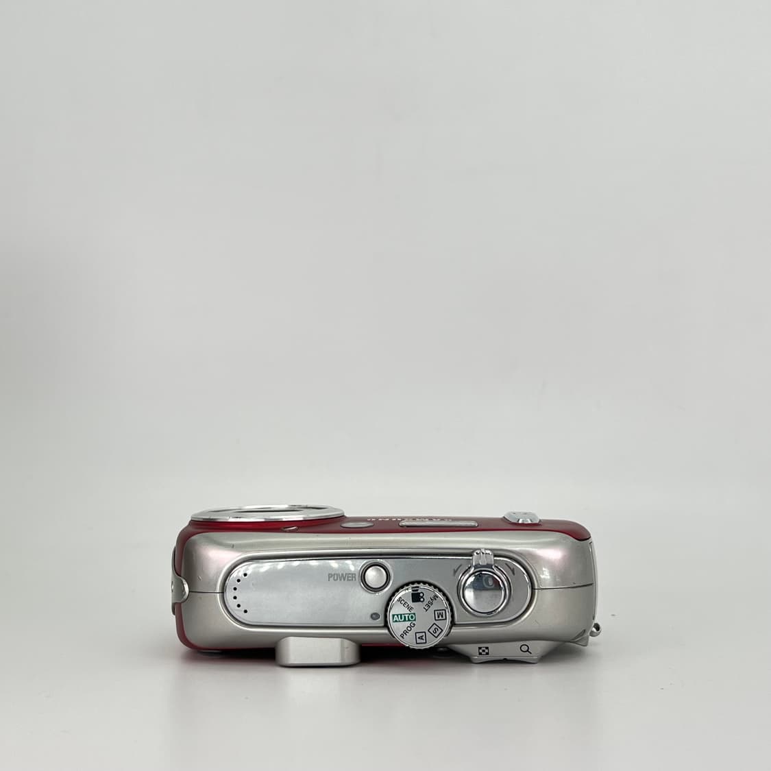 삼성 케녹스 Samsung Kenox V10 레드 상품이미지8