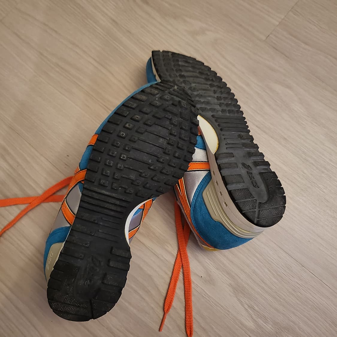 아식스 빈티지 몰티(230) 상품이미지7