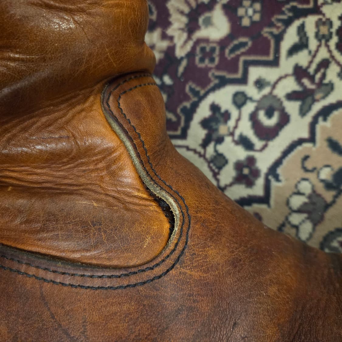 레드윙 페코스 us 9.5 275-280 상품이미지8