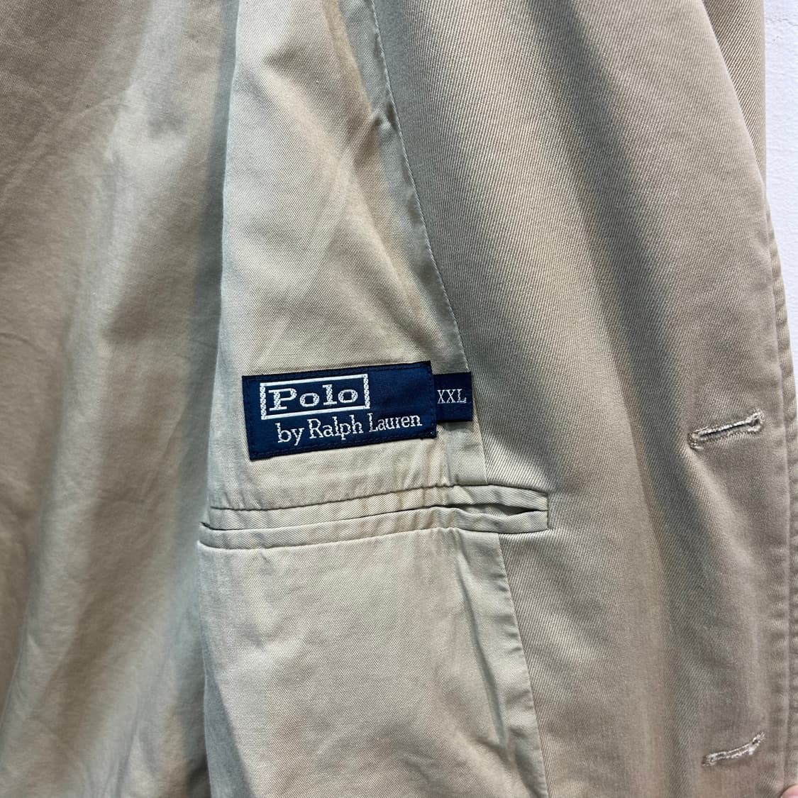 폴로 랄프로렌 스포츠코트 자켓 상품이미지5