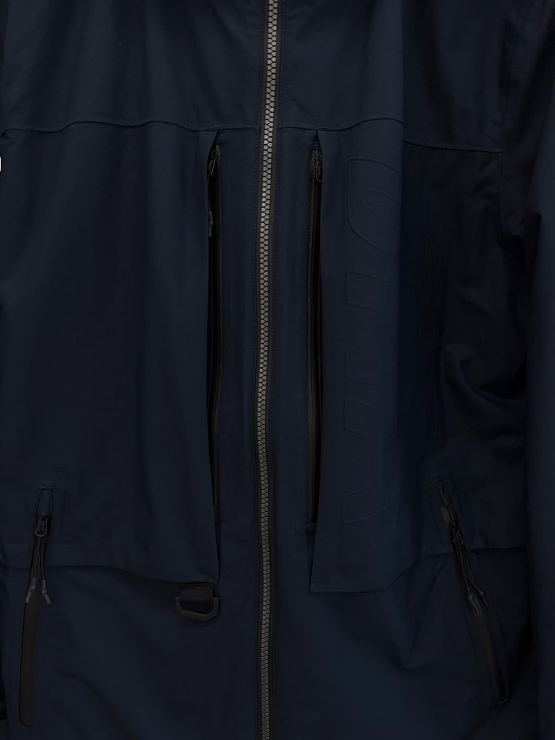  다이나핏 바람막이 (XL)  상품이미지4