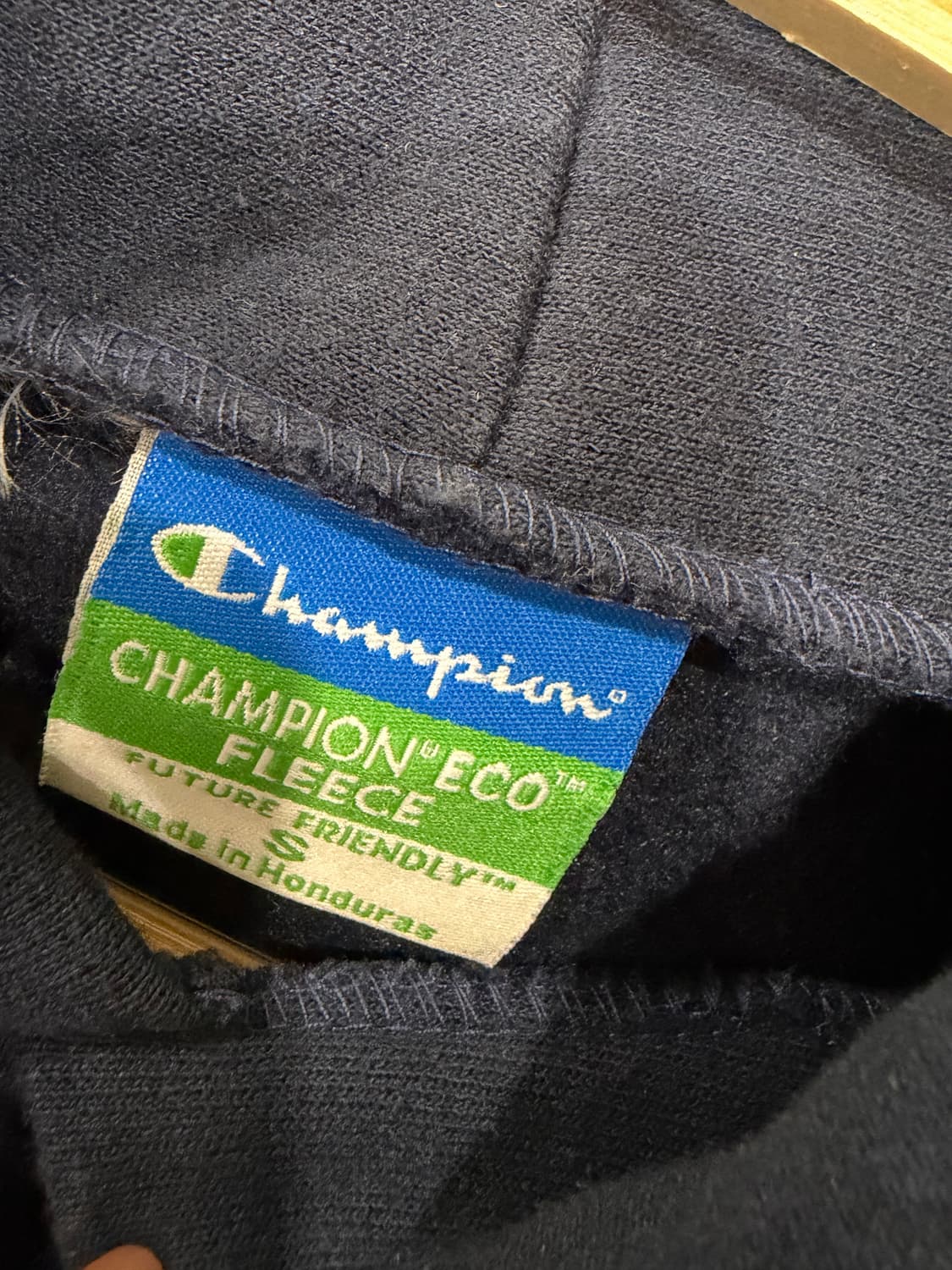 594. 챔피온 하버드 후드티 상품이미지2