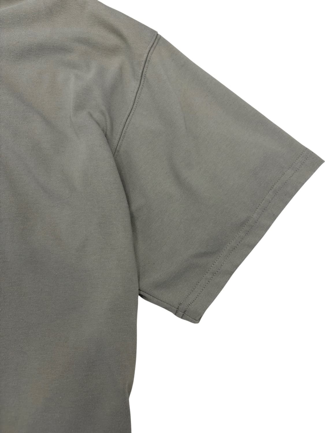 나이키 ACG 고트 반팔 카키 (2XL) 상품이미지4