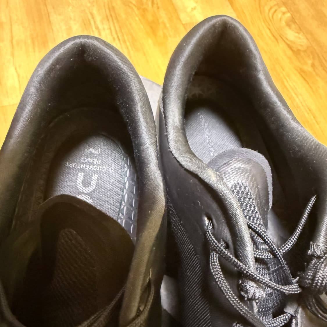 온파프 클라우드벤처 블랙 295 상품이미지3