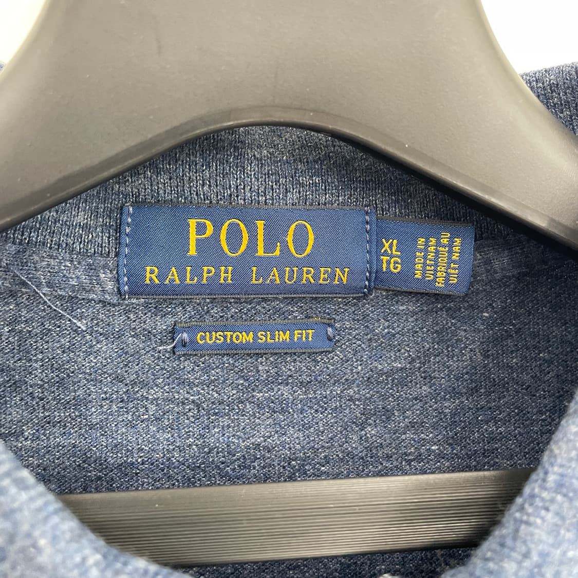 폴로 랄프로렌 반팔 카라티 XL 상품이미지7