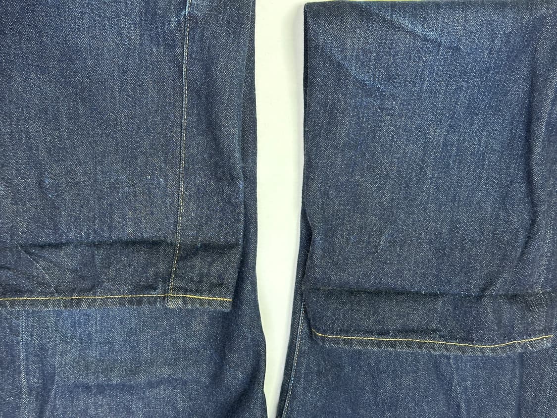 리바이스  LVc 1955 501 55501 린스드 30/32 상품이미지8