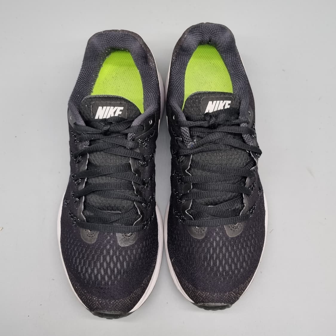 나이키 에어줌 페가수스33 운동화 245 상품이미지2