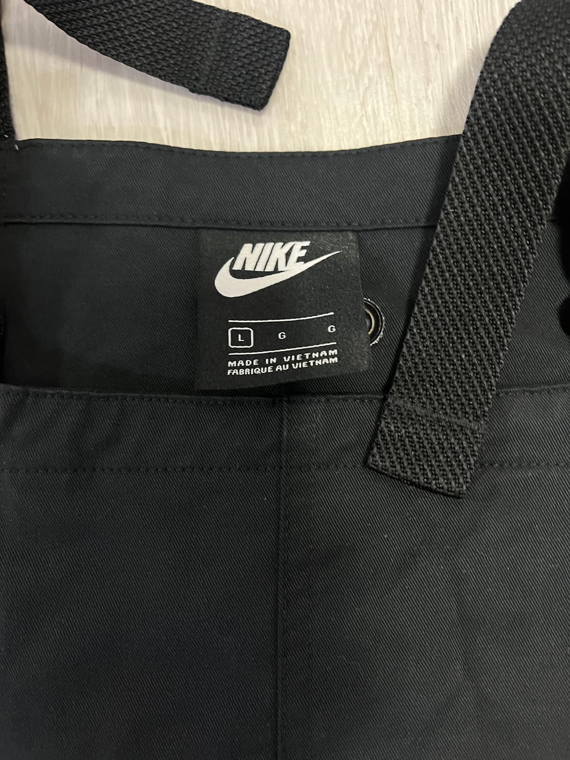 나이키오버롤 M-L 상품이미지4