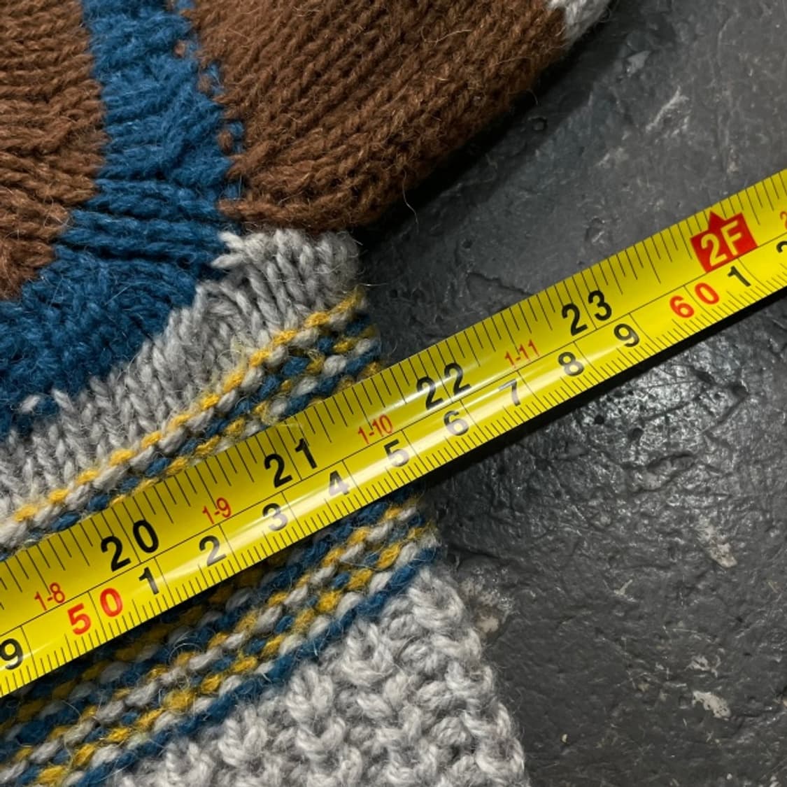 105 시리즈 니트  상품이미지5