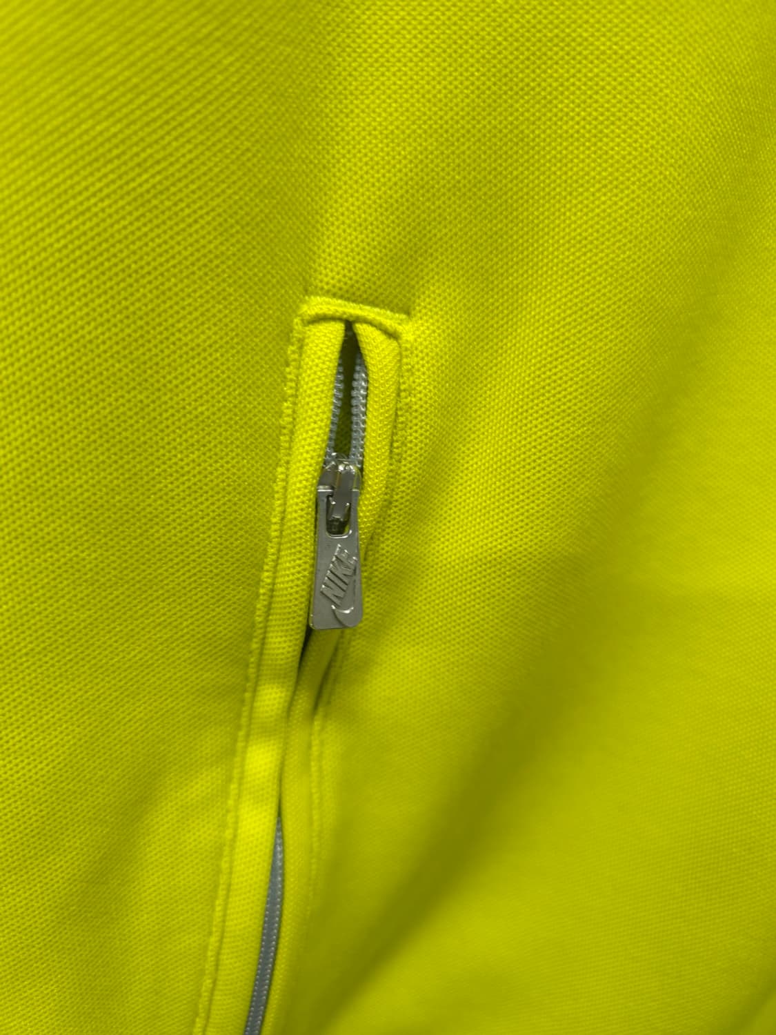 나이키 유니섹스 네온형광 집업 ( 남성95/ 여성66~66반 ) 상품이미지6