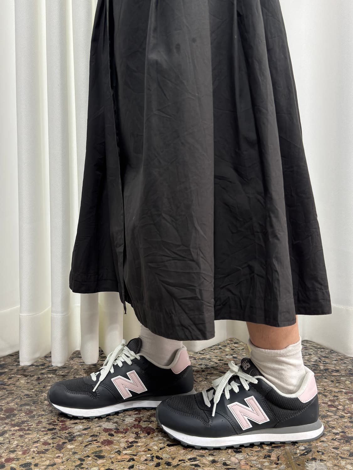 newbalance500 shoes 상품이미지10