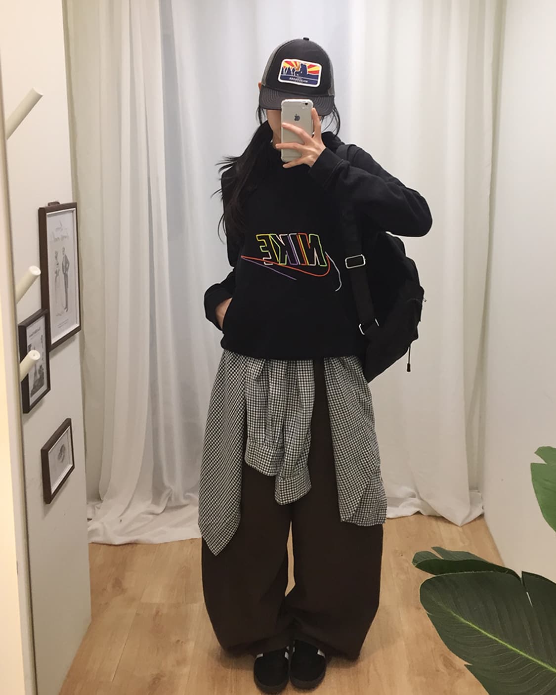 Women Nike Hoodie 95 상품이미지1