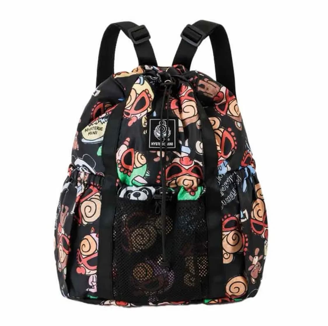Hystericmini 히스테릭미니 백팩 잡지부록 가방 상품이미지1