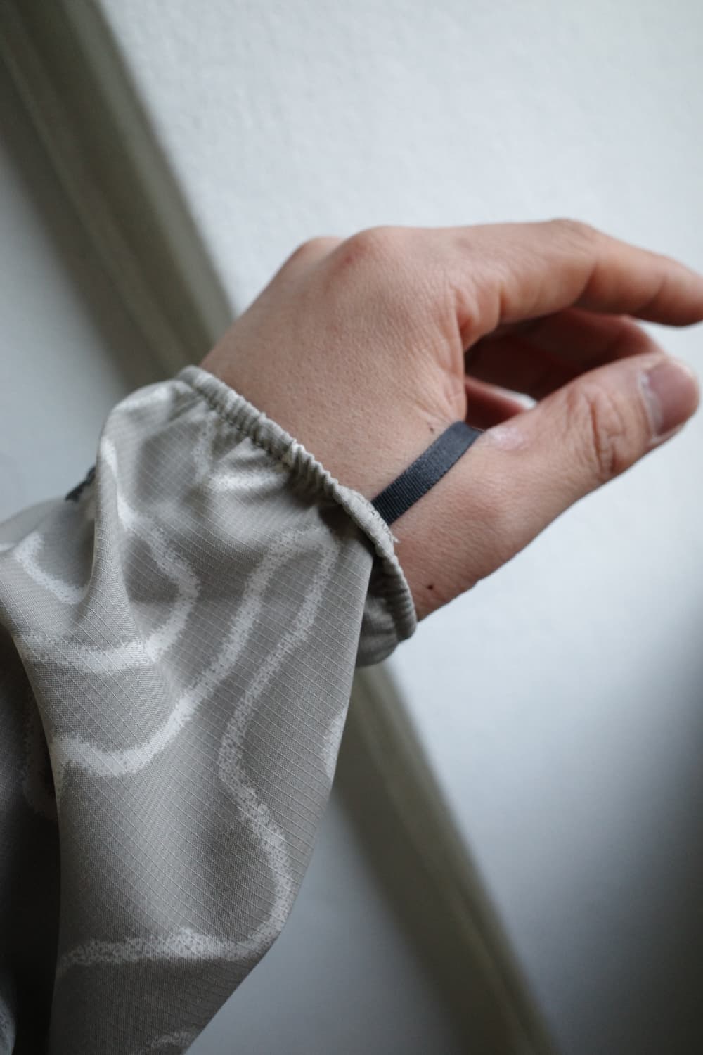 파타고니아 스트레치 테리 후디 상품이미지9