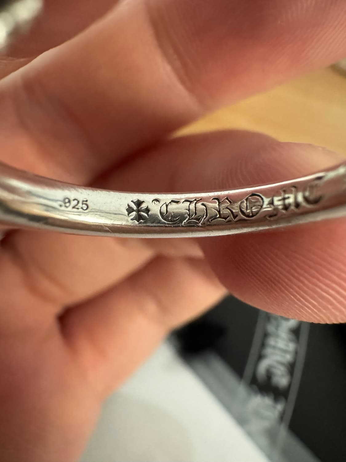 크롬하츠네일링 국내 12호 상품이미지9