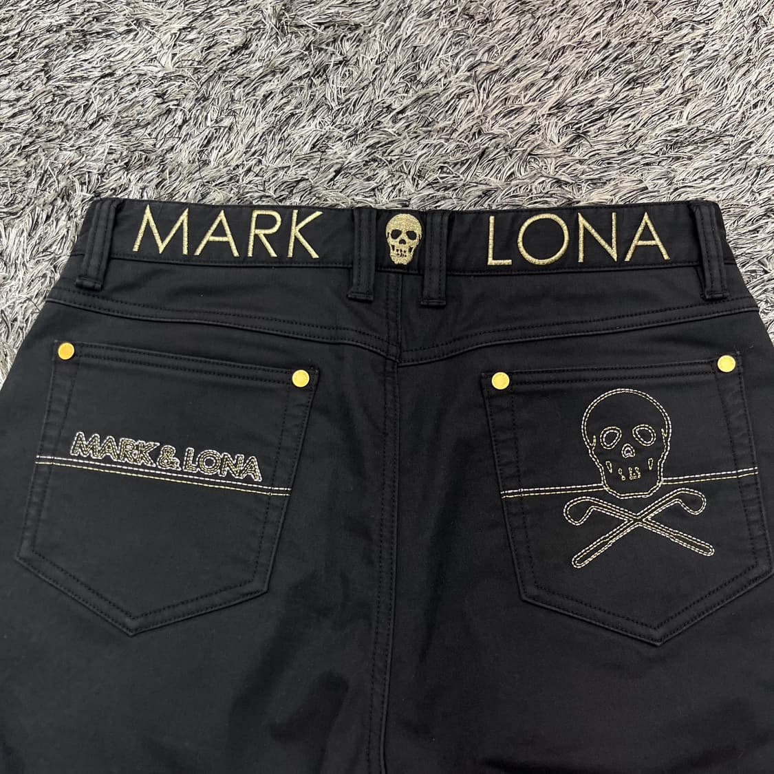 마크앤로나 남성 바지 (32) 상품이미지4