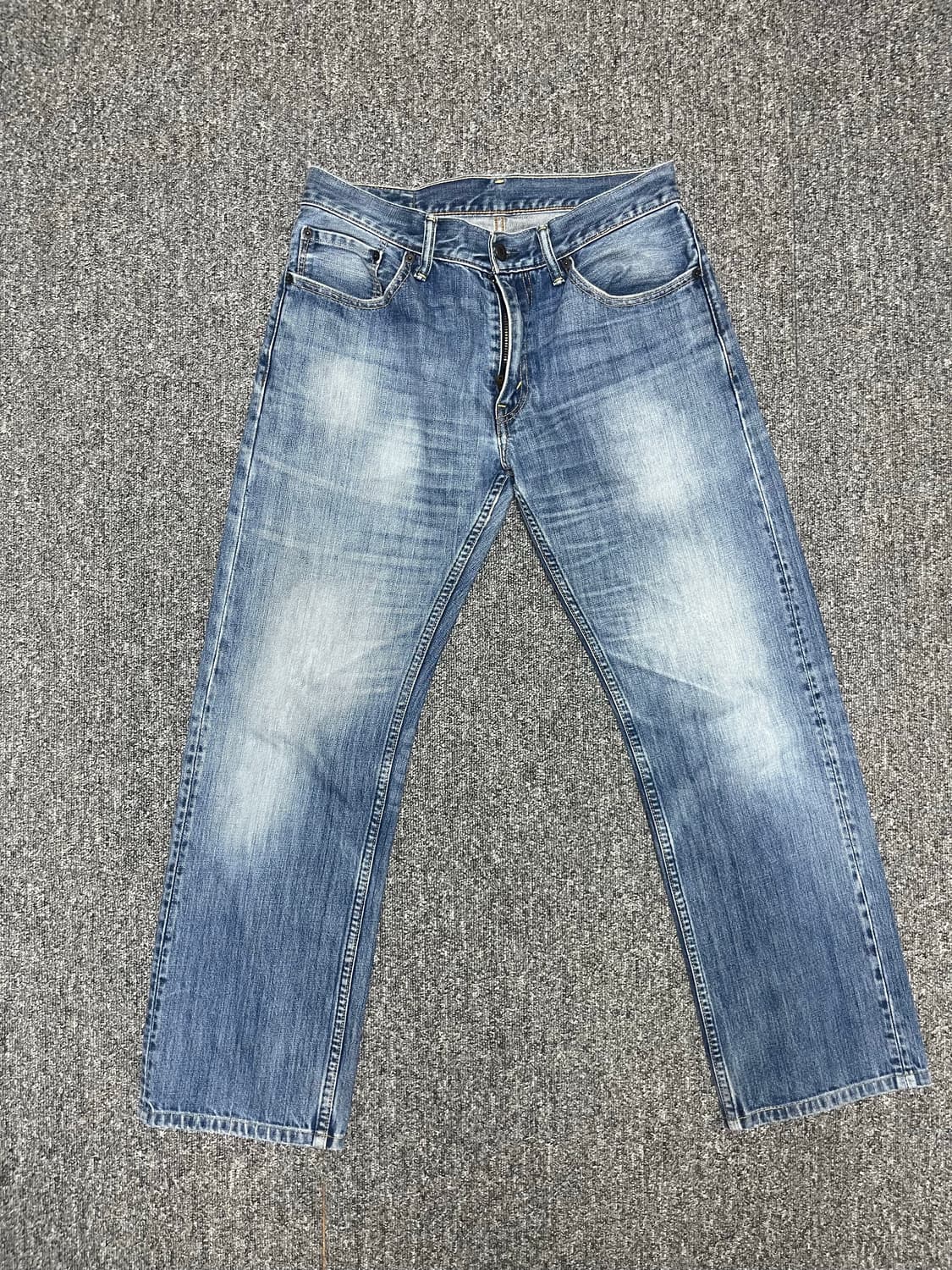 Levi’s 505  상품이미지1