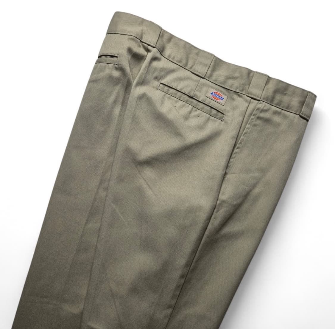 [34x32] 디키즈 874 코튼팬츠 상품이미지2