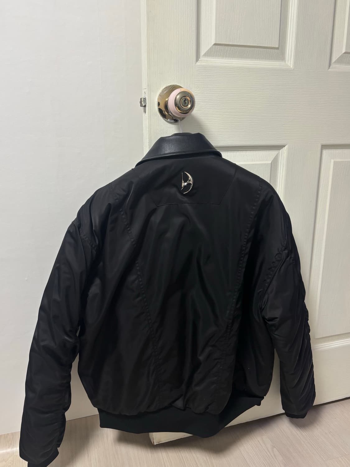 디서먼트 서울 MA-1 아이코닉 자켓 상품이미지3