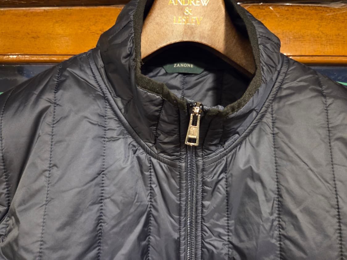 자노네 패딩베스트 상품이미지4