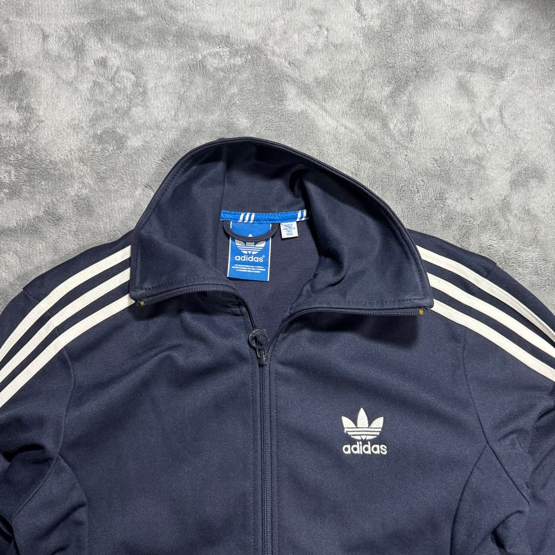 아디다스 유로파 트랙탑 져지 상품이미지3