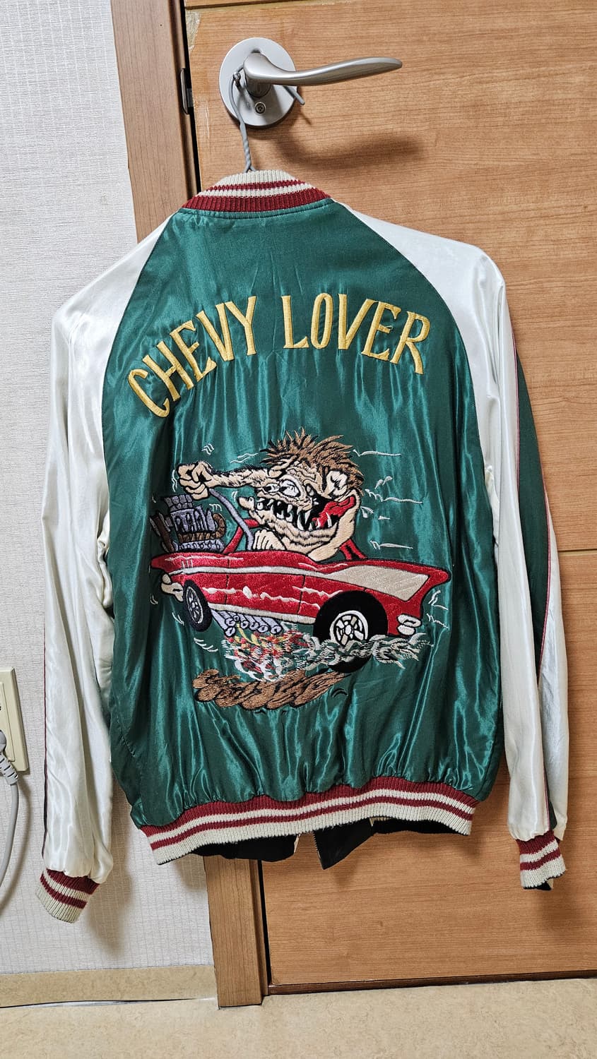 테일러 토요(Tailor Toyo) 수베니어 자켓 상품이미지2