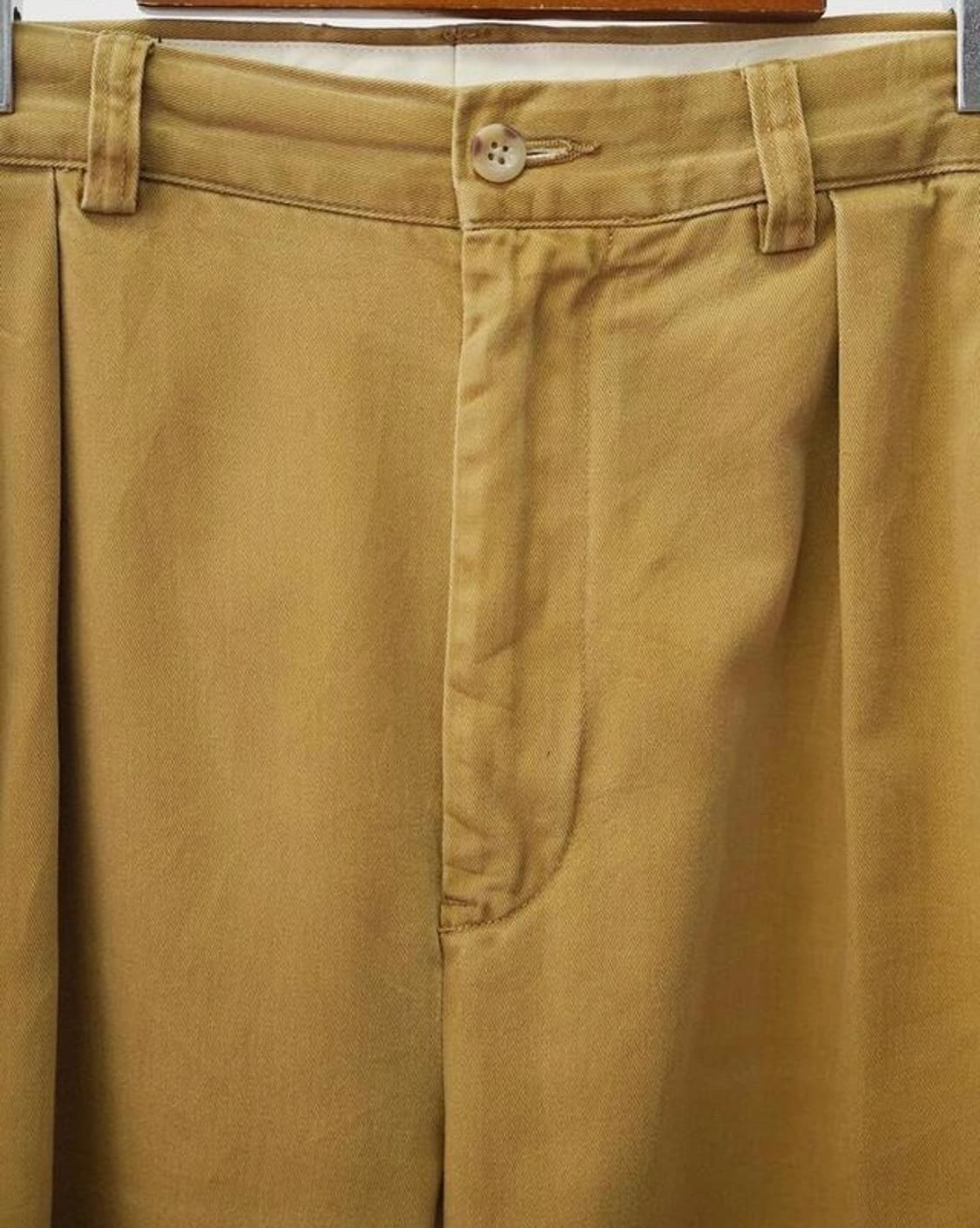 90’s 폴로 랄프로렌 앤드류 치노 팬츠 상품이미지3