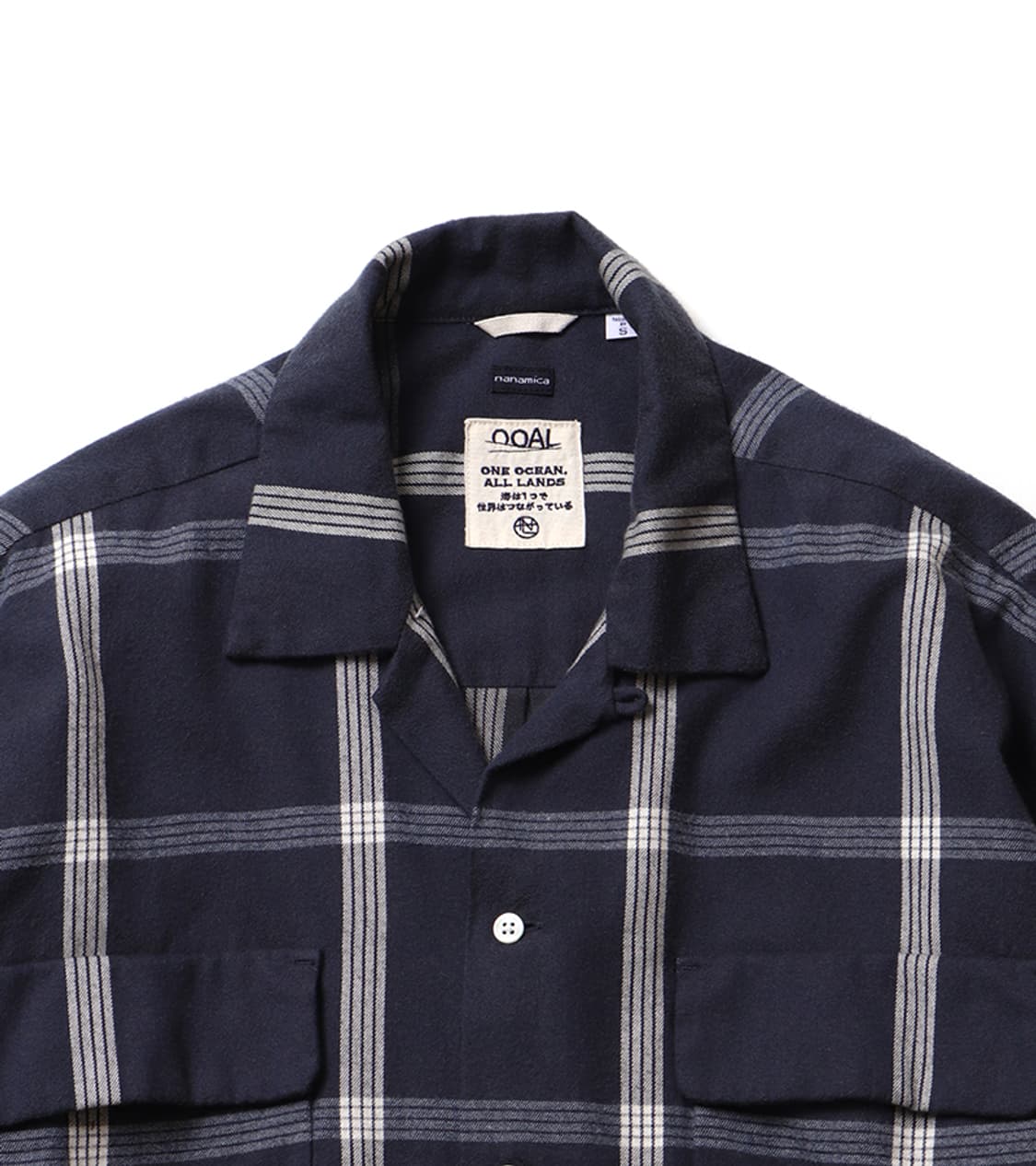 NANAMICA 상품이미지2