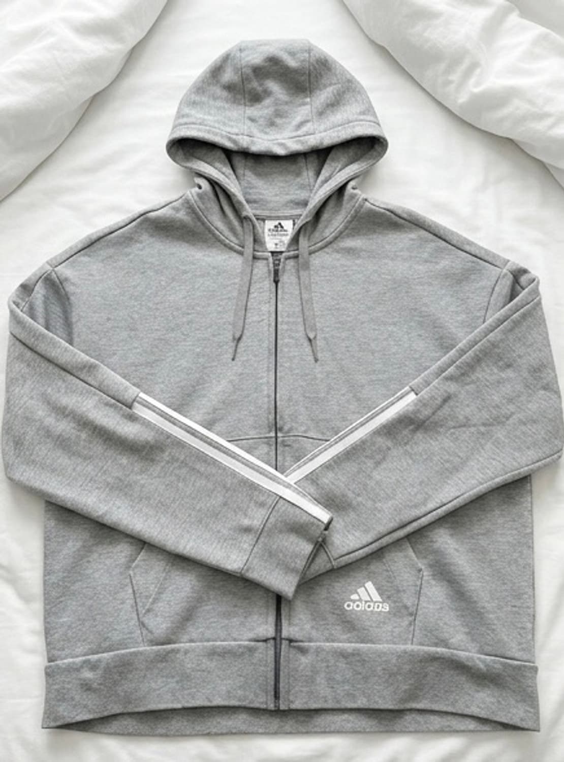 아디다스 후드집업 상품이미지1