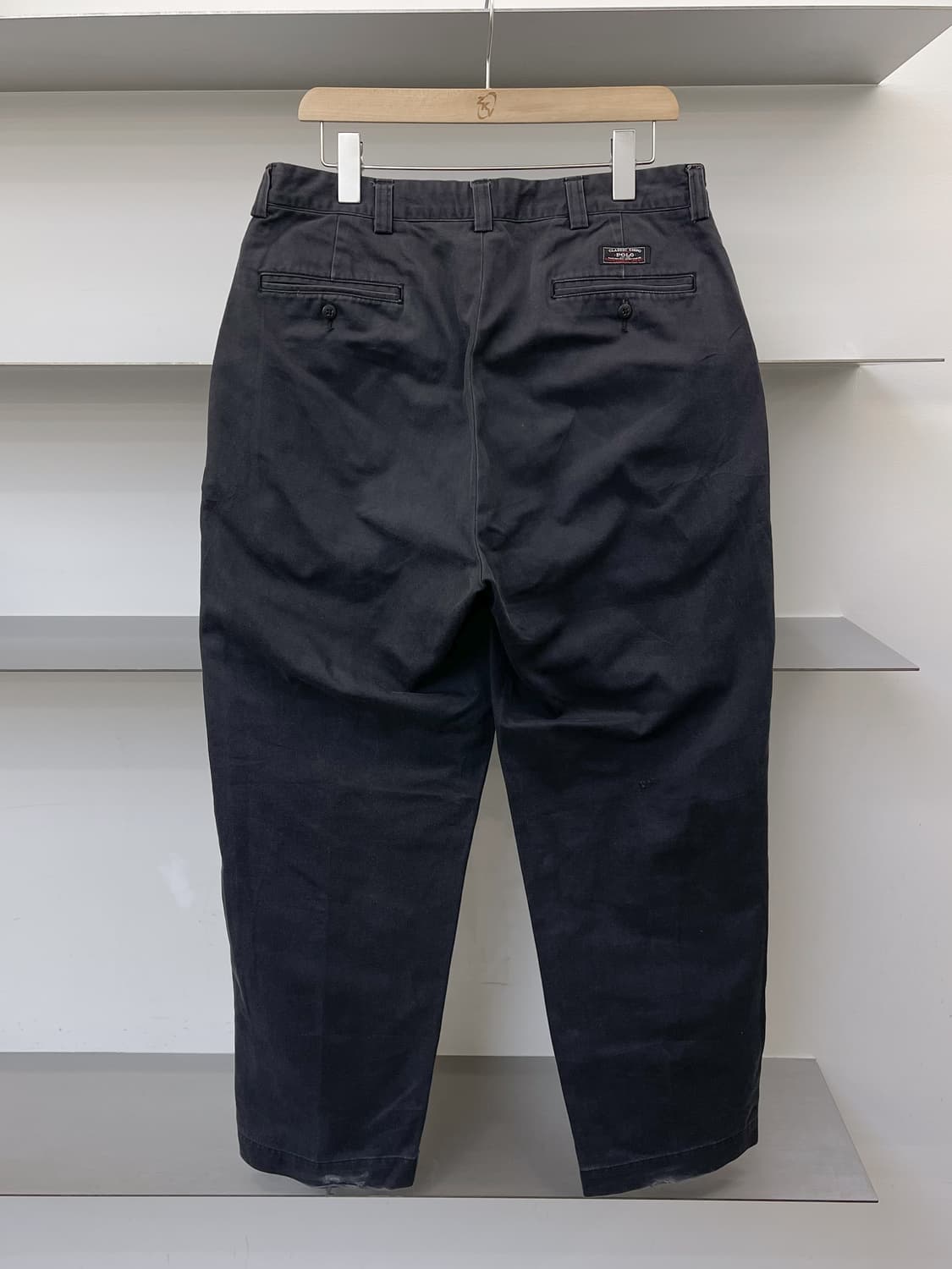 폴로랄프로렌 90s 클래식 치노 팬츠 상품이미지3