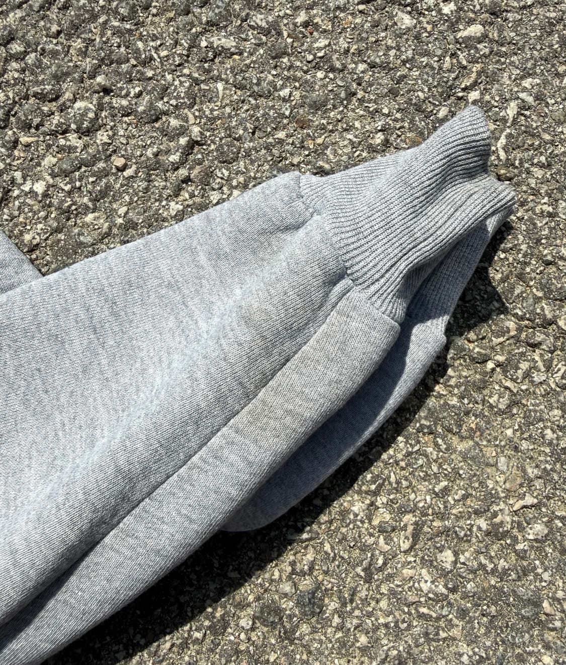 Made in usa Russell sweatshirt 러셀 맨투맨 상품이미지6