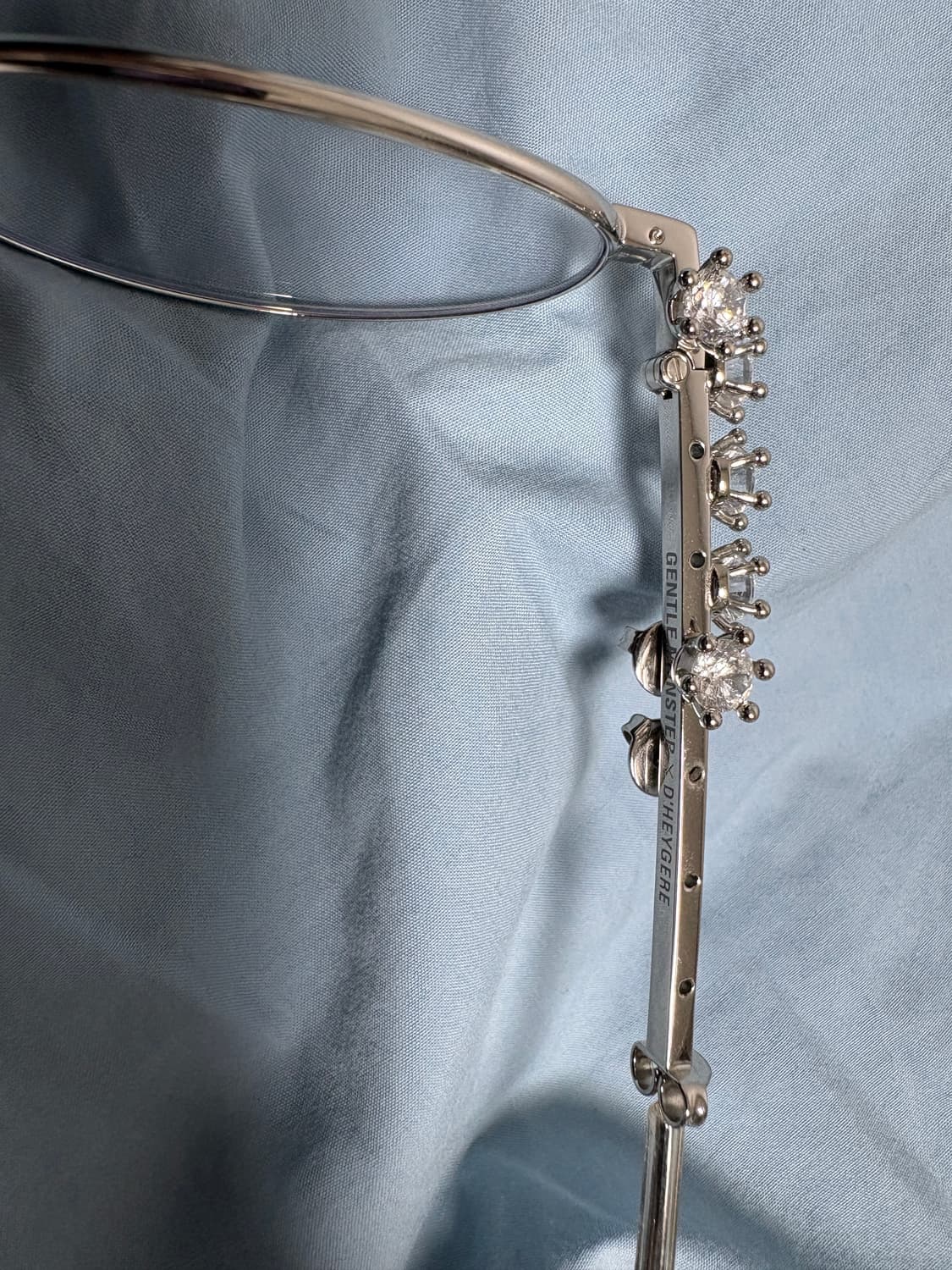 젠틀몬스터x데이제르 피어스드02 상품이미지6