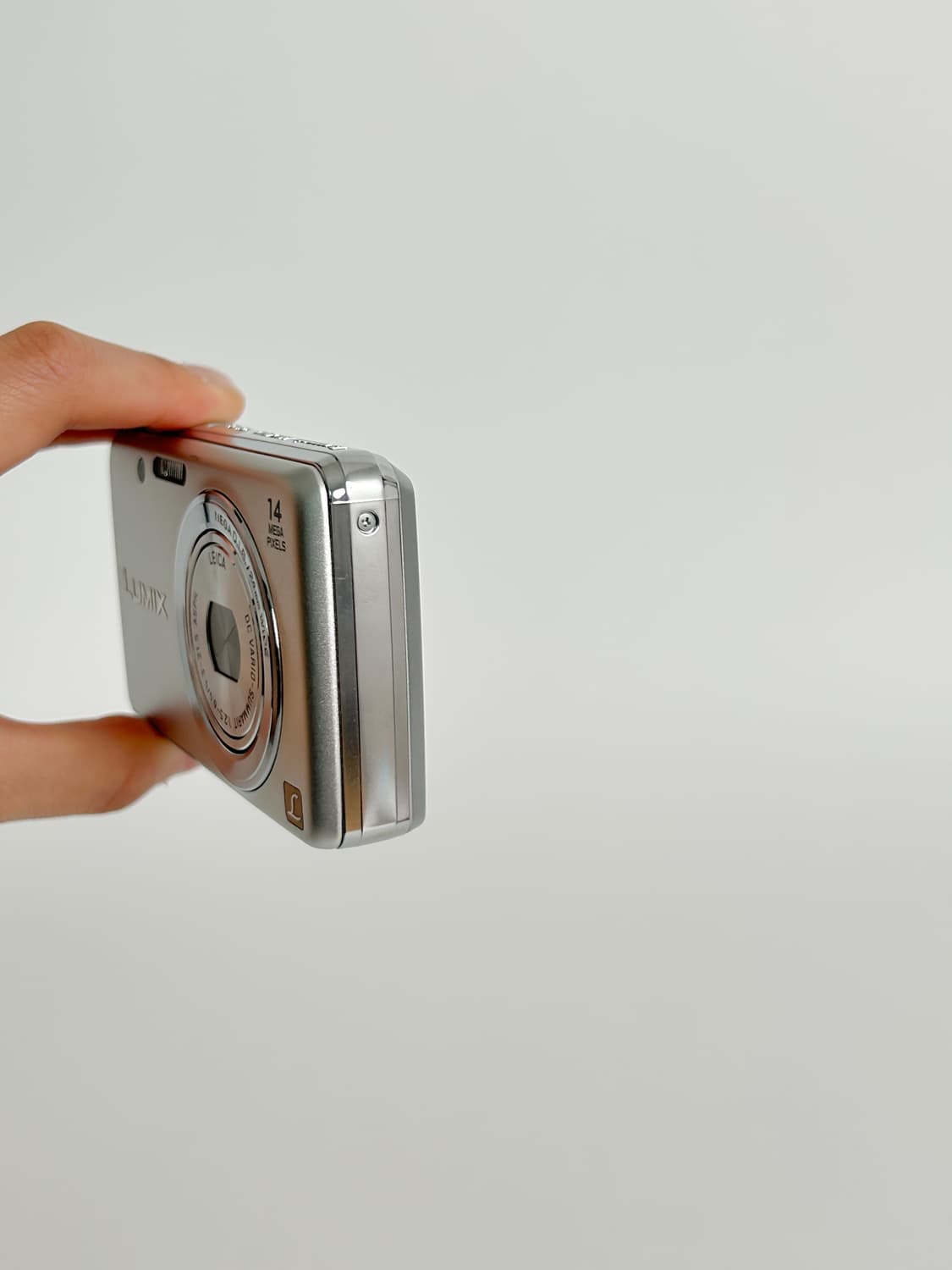 라이카맛!) 파나소닉 루믹스 fs40 Lumix 빈티지 디카 상품이미지10