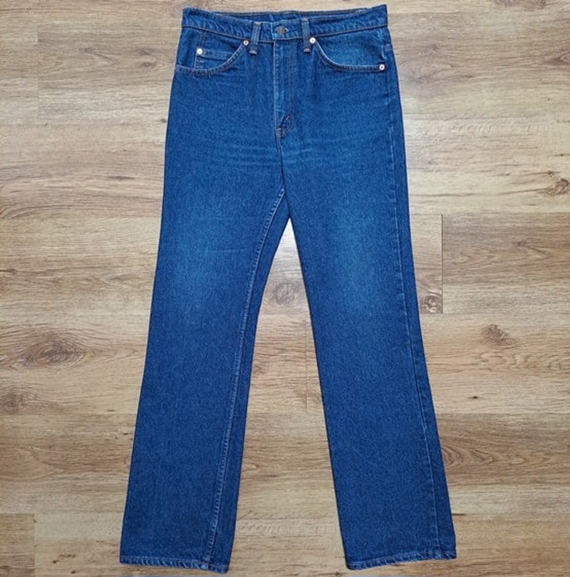 80s 리바이스 517 오렌지탭 W31L32  상품이미지1