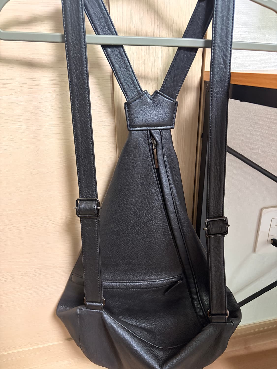 요지야마모토 디스코드 y백팩 팝니다 상품이미지1