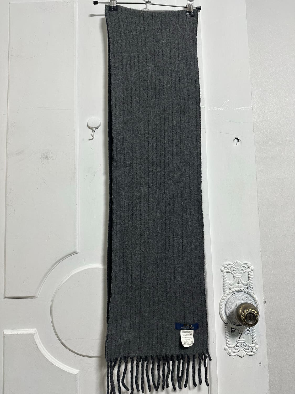 폴로 랄프로렌 머플러 상품이미지1