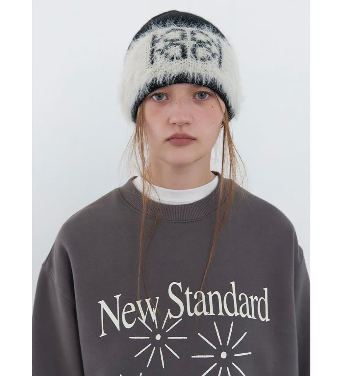 기준(kijun) 비니 상품이미지1