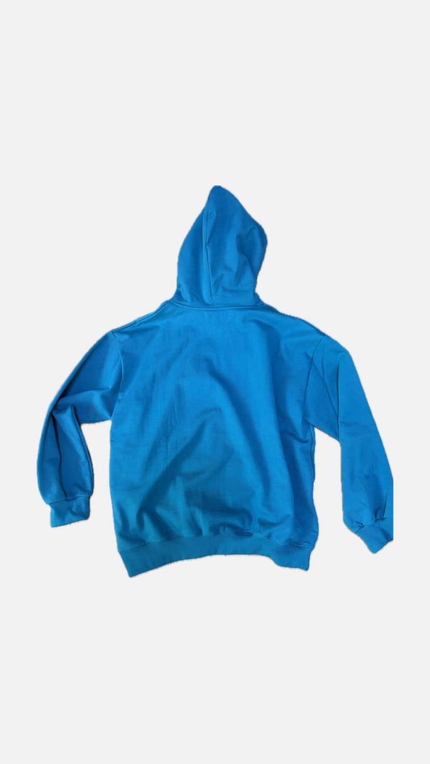 선데이오프클럽 Cat villains heavy terry hoodie  상품이미지2